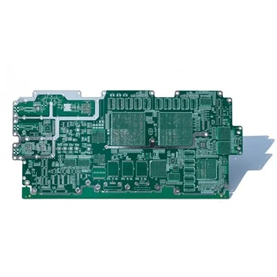 PCB з високим TG